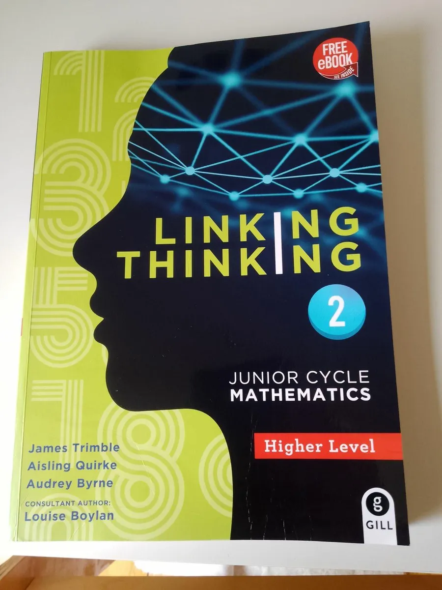 Junior Cert Maths (Honors)