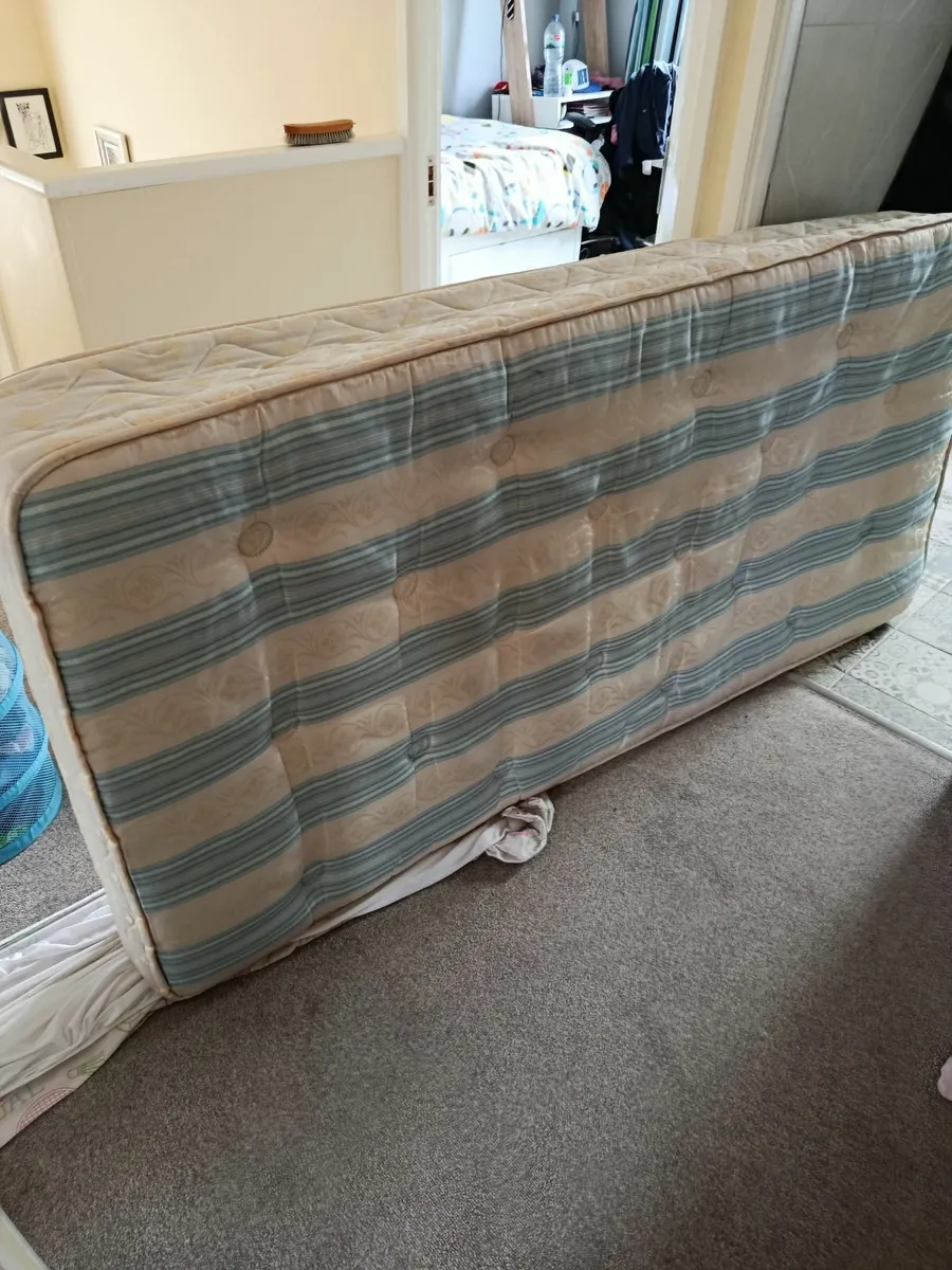 Single mattress - Image 2