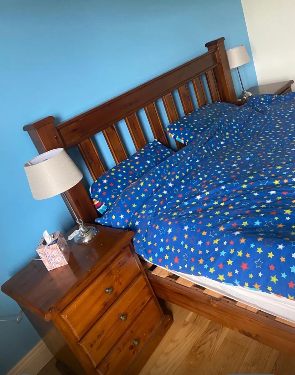Bed - Image 3