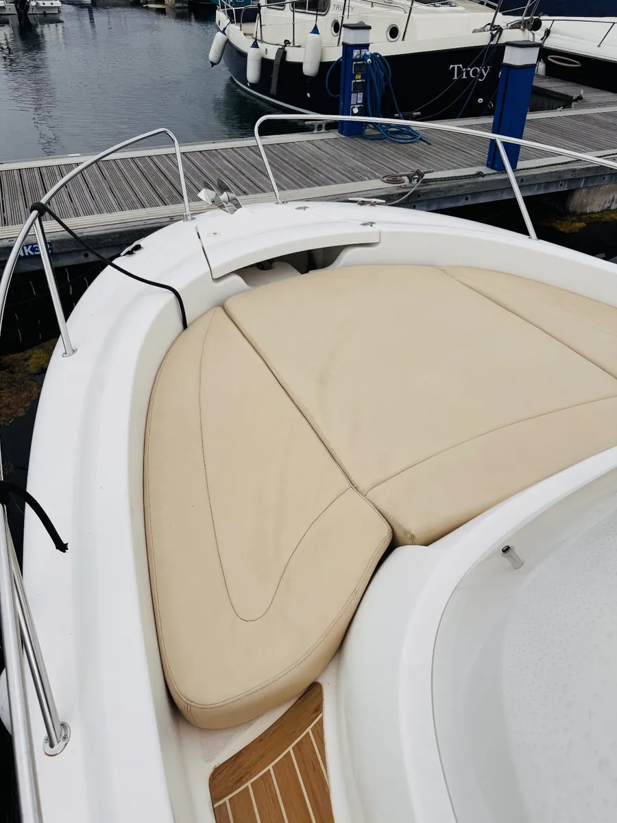Boat - Jeanneau Cap Camarat 715 WA - Image 1
