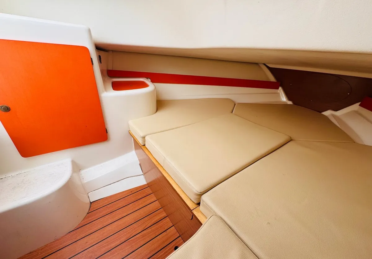 Boat - Jeanneau Cap Camarat 715 WA - Image 3