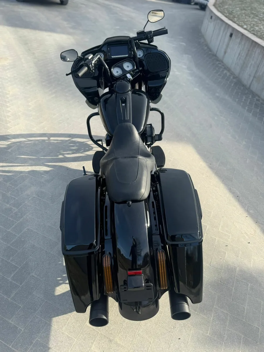 HARLEY DAVIDSON ROAD GLIDE - Image 3