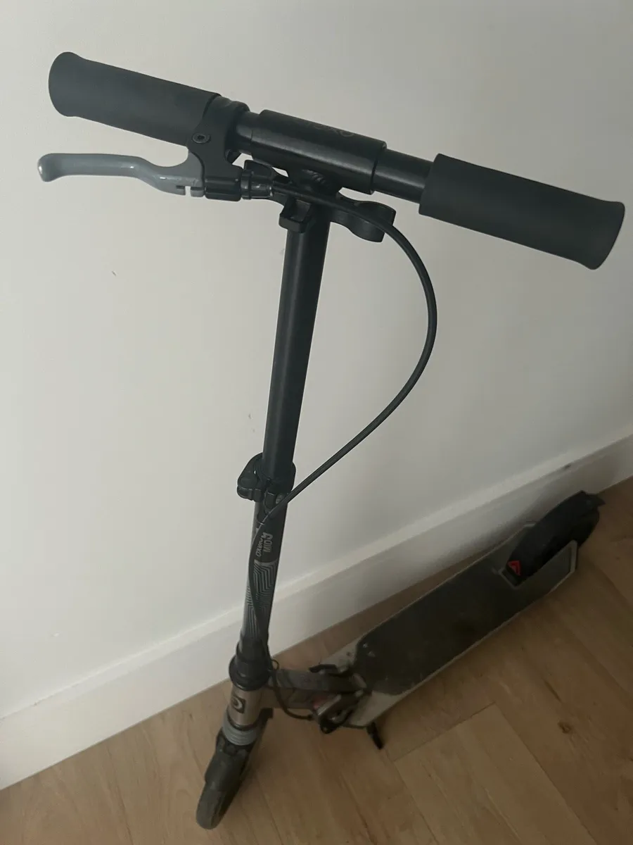 Oxelo Mid 9 Scooter - Image 4