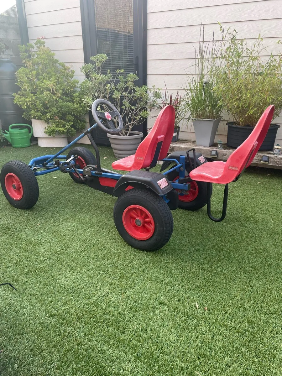Berg go kart - Image 2