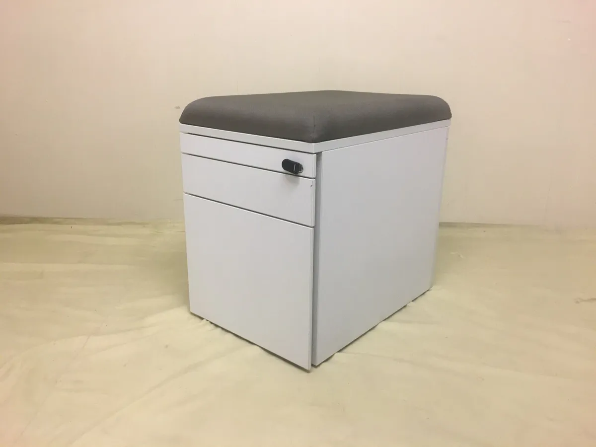 Filing Cabinet - Image 1
