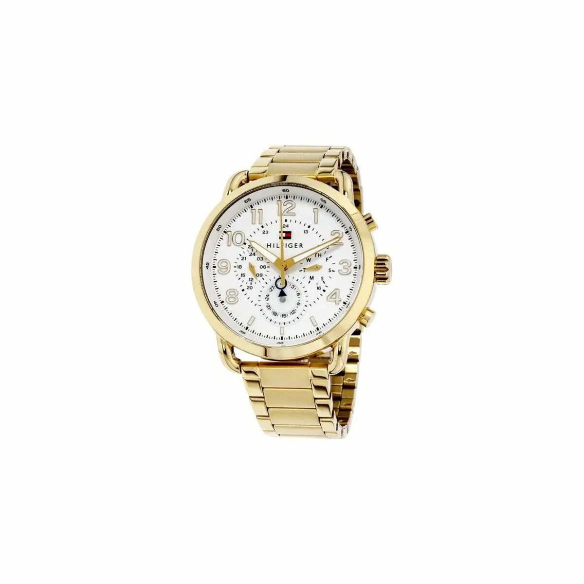 TOMMY HILFIGER BRIGGS WATCH - FREE DELIVERY