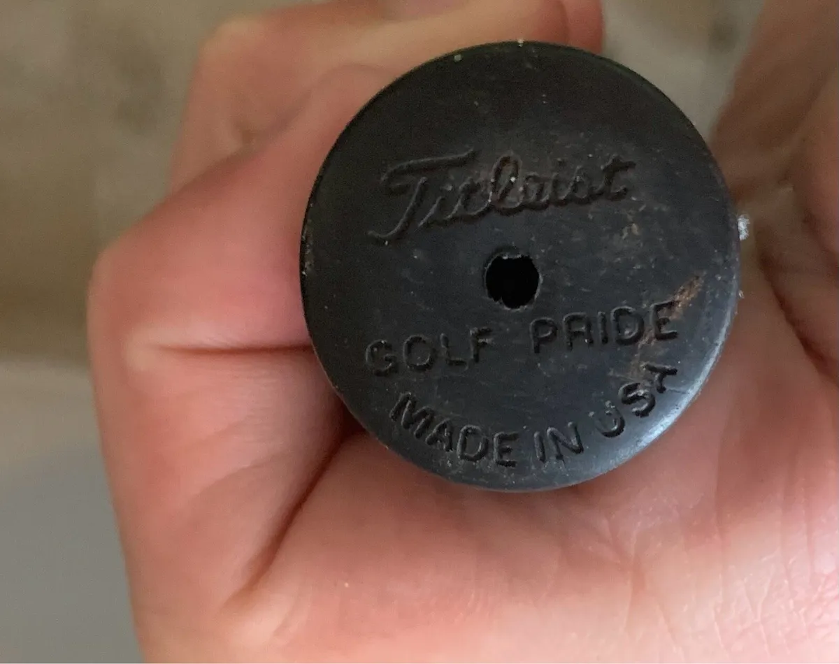 Golf club - Image 2
