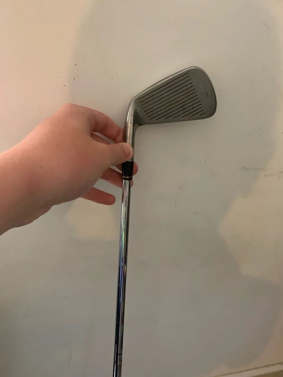 Golf club - Image 1