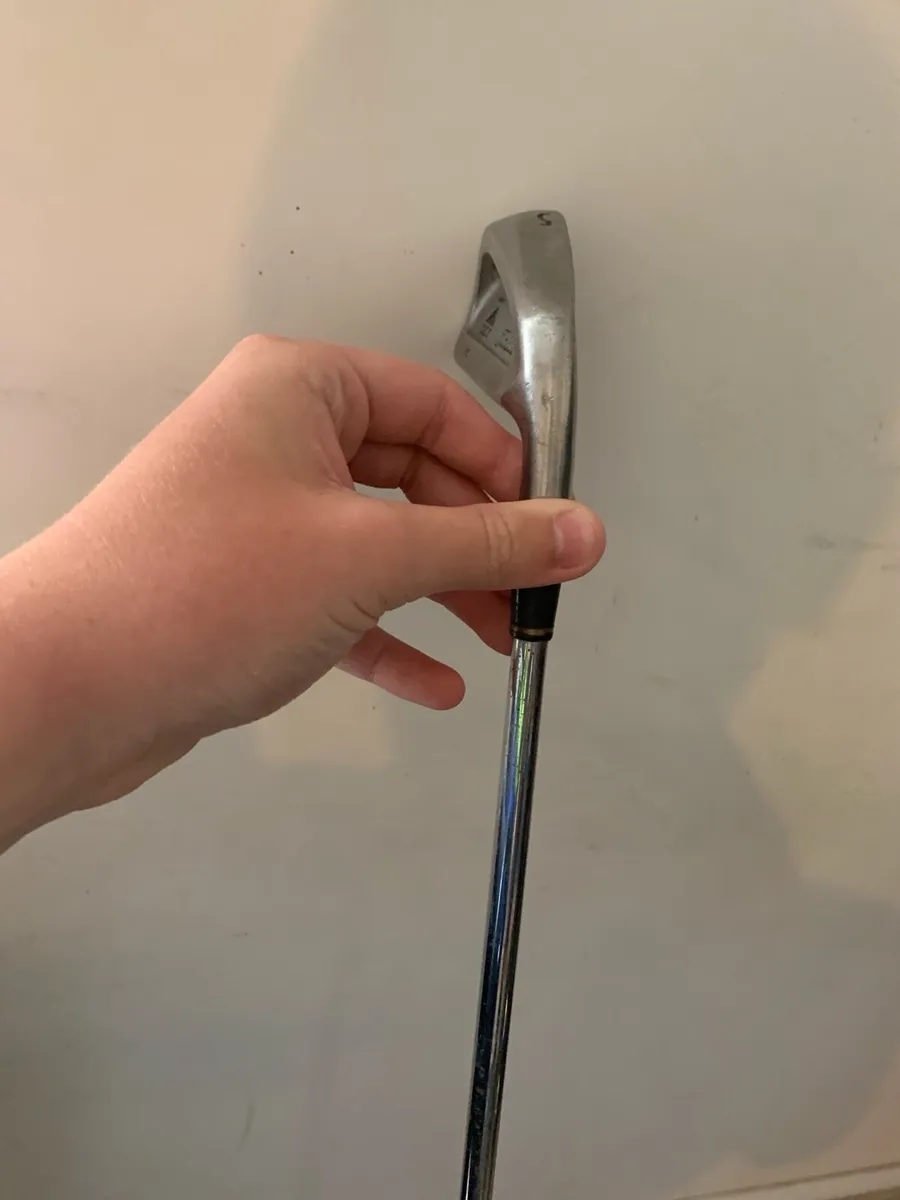 Golf club - Image 4