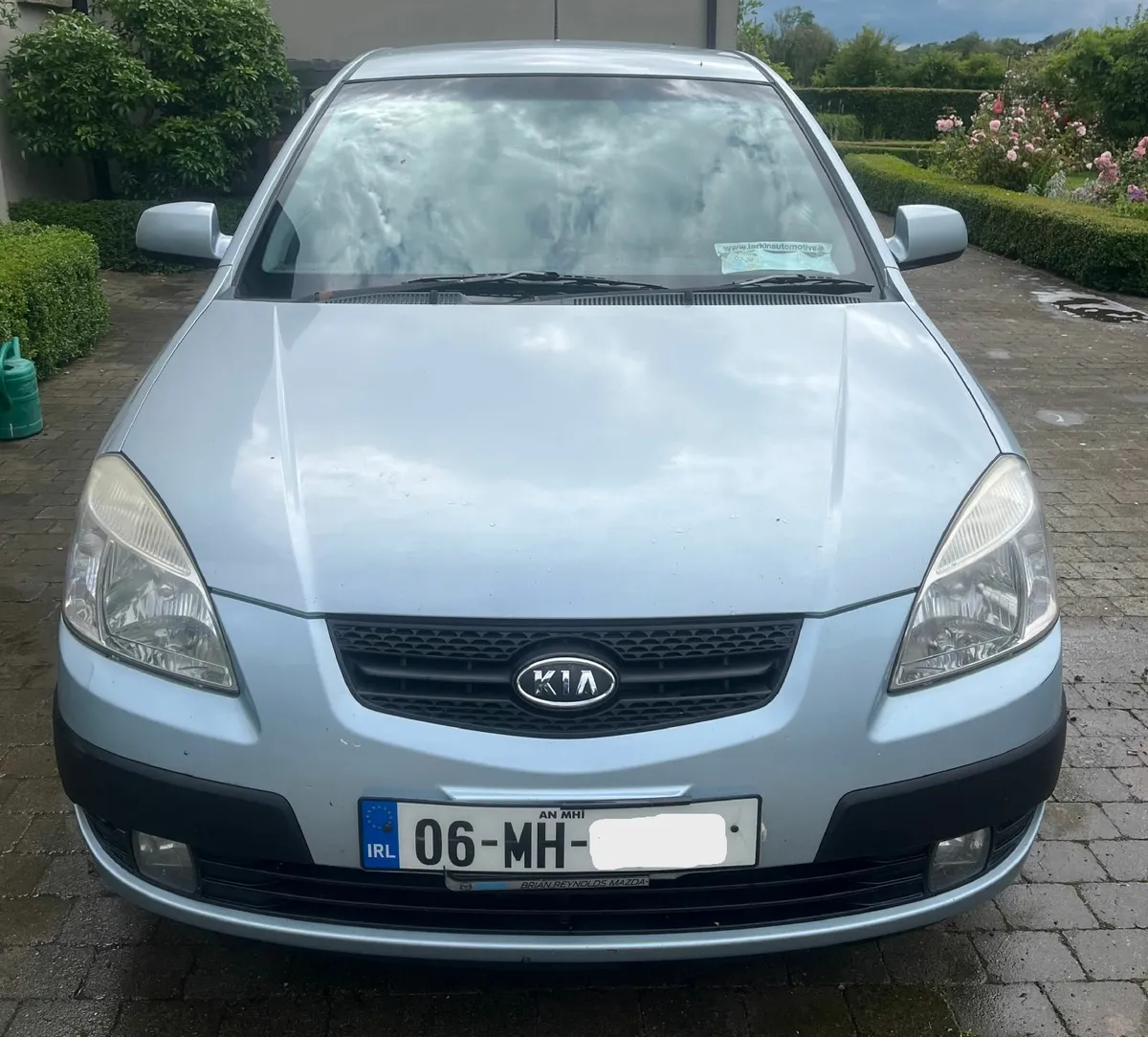 Kia Rio 2006 - Image 1
