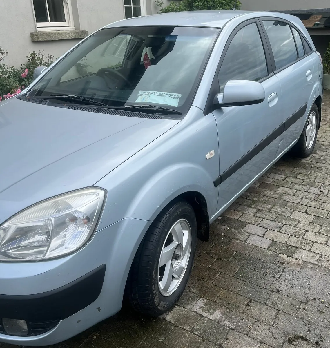 Kia Rio 2006 - Image 2