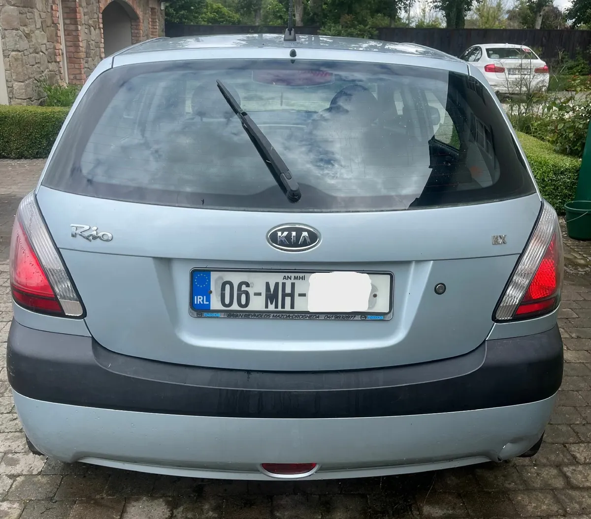 Kia Rio 2006 - Image 3