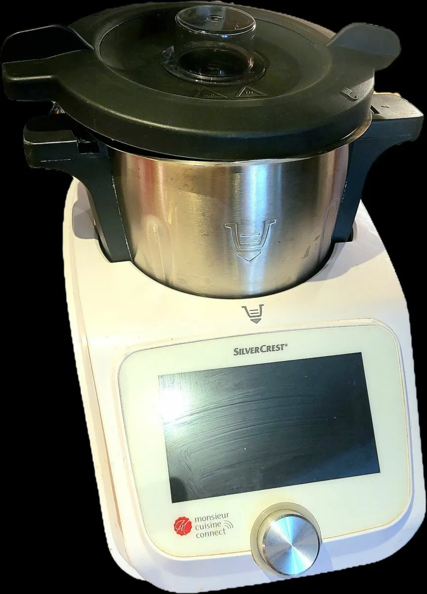 Multicooker - Image 2