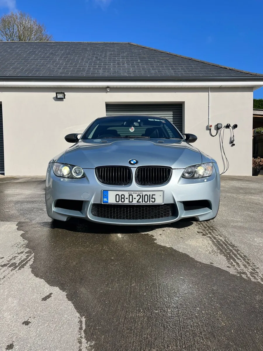 BMW E92 M3 - Image 3