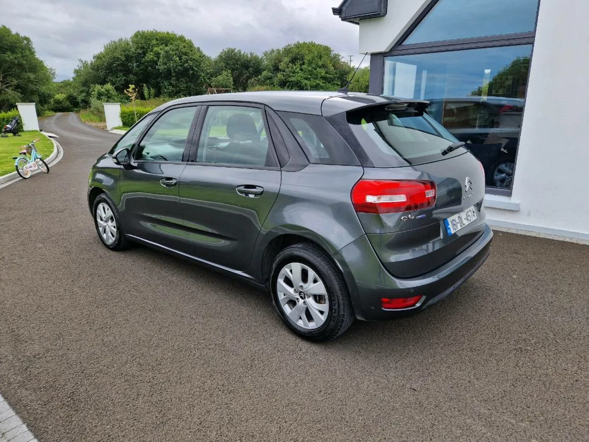 2016 Citeoen C4 Picasso - Image 3