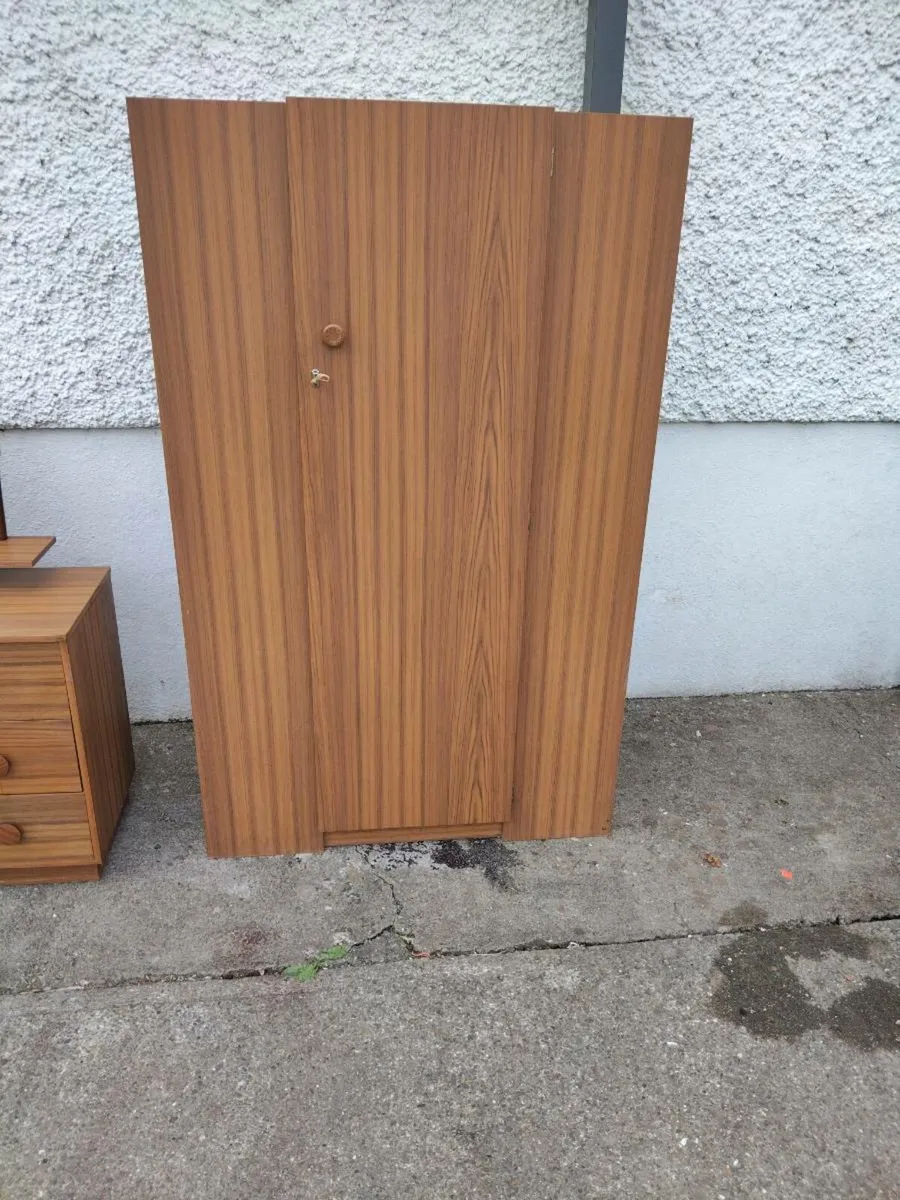 Vintage Wardrobe - Image 1