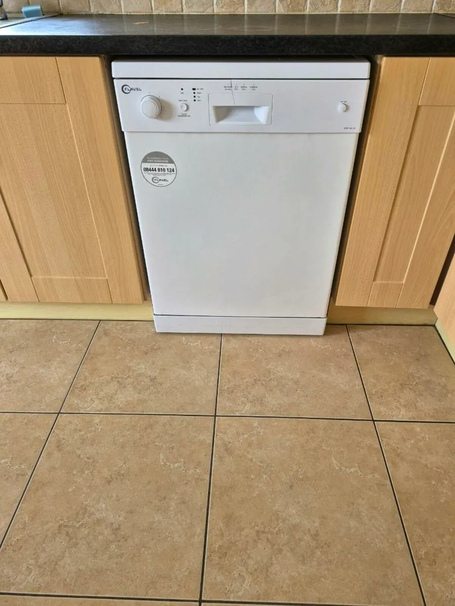 Dishwasher