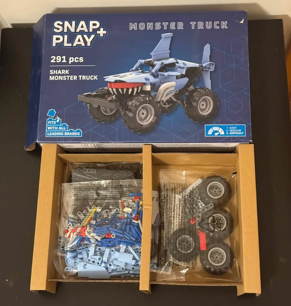 lego