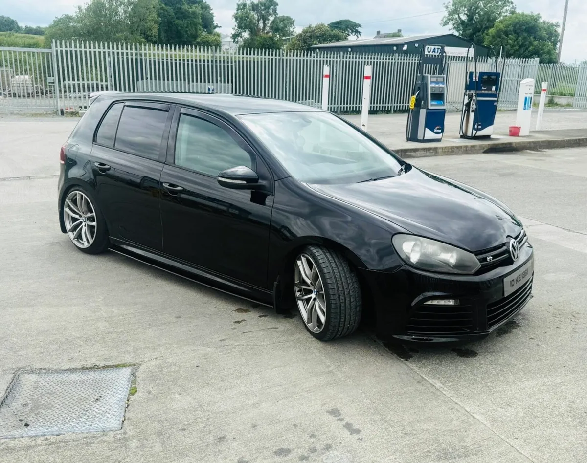 Mk6 Golf Highline - Image 1