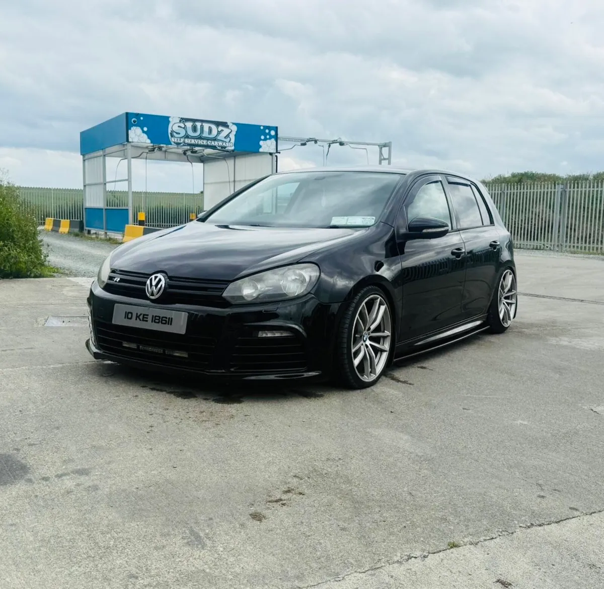 Mk6 Golf Highline - Image 2