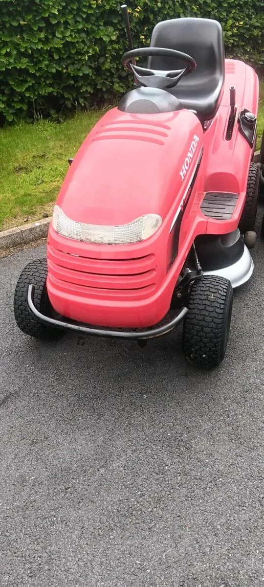 Lawnmower - Image 2