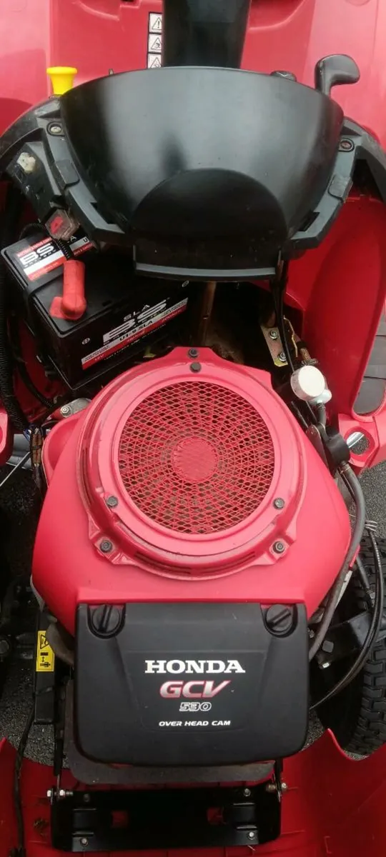 Lawnmower - Image 3