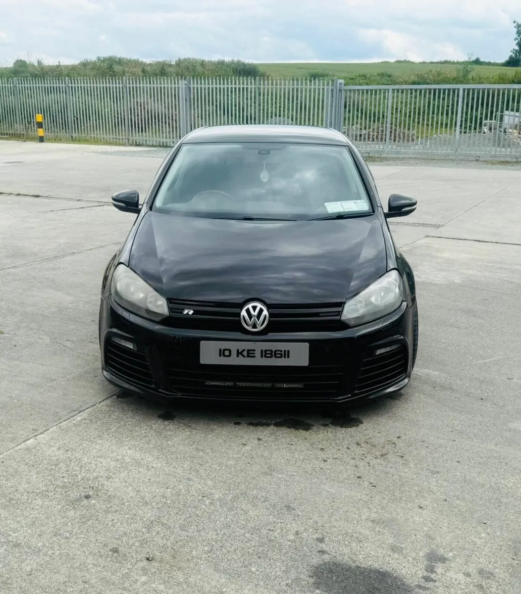 Mk6 Golf Highline - Image 3