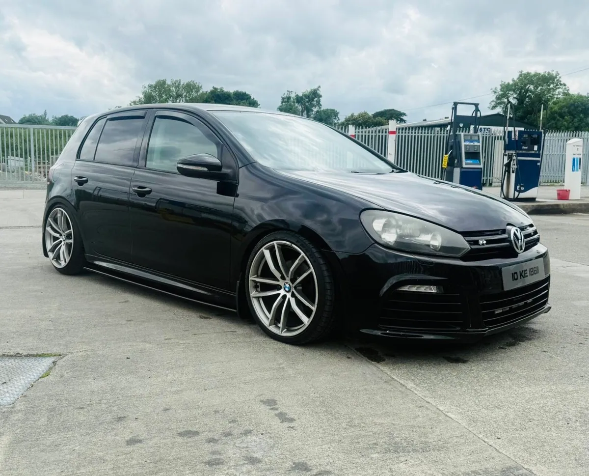 Mk6 Golf Highline - Image 4