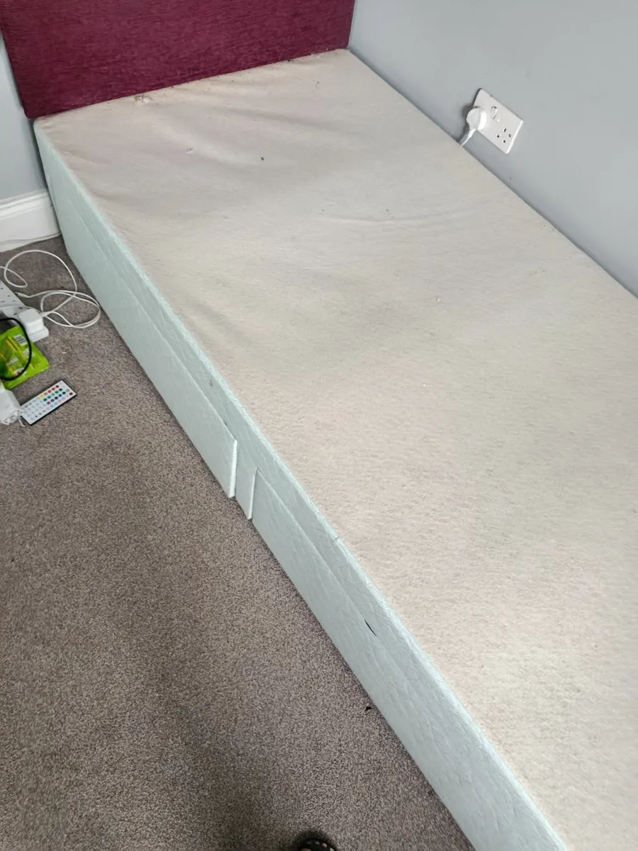 Single bed - Image 4