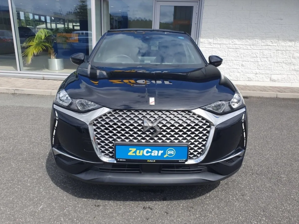 DS Automobiles DS 3 Crossback Prestige E-tense 50 - Image 2