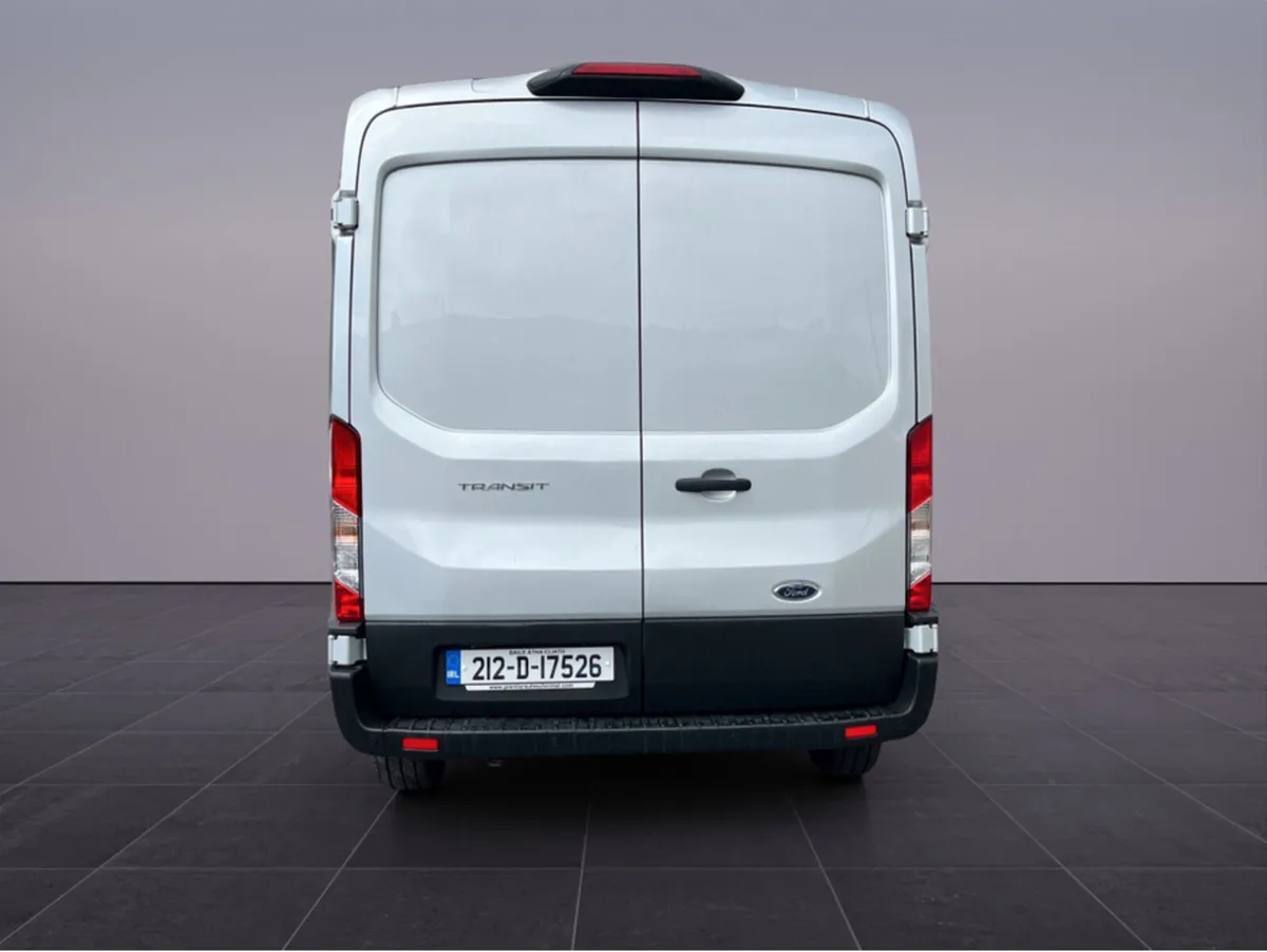 Ford Transit 350L TREND 2.0 TD 170 M6 RWD LWB - Image 2