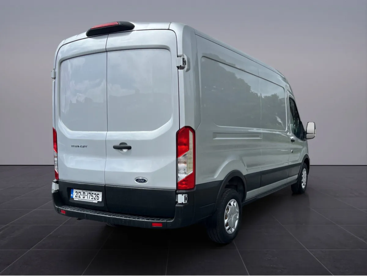 Ford Transit 350L TREND 2.0 TD 170 M6 RWD LWB - Image 3
