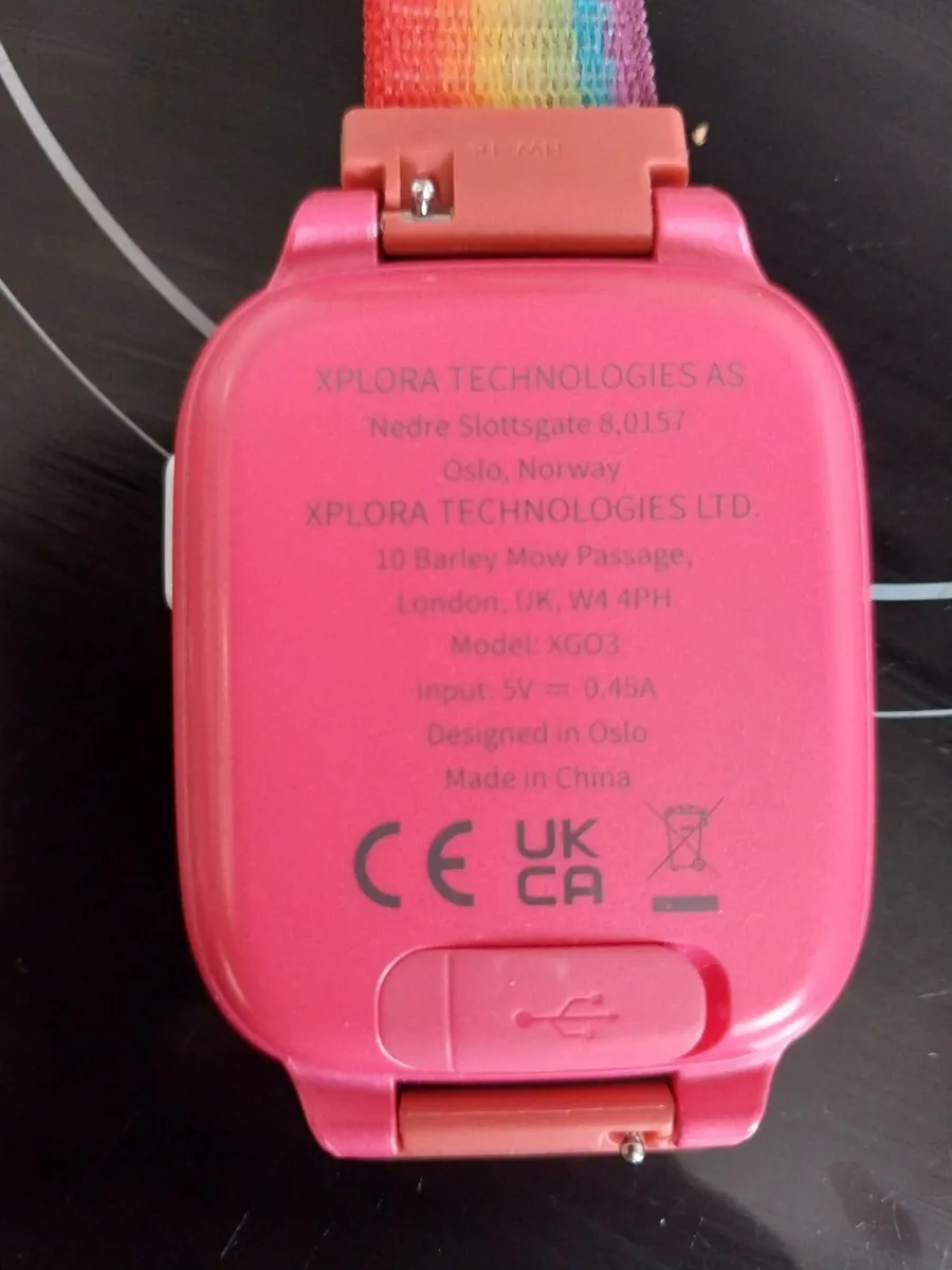 Xplora watches - Image 4