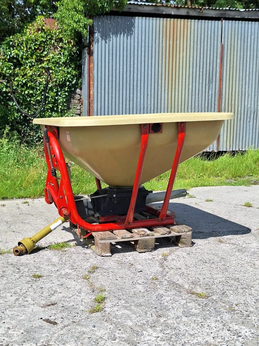 Farm Machinery - Image 1