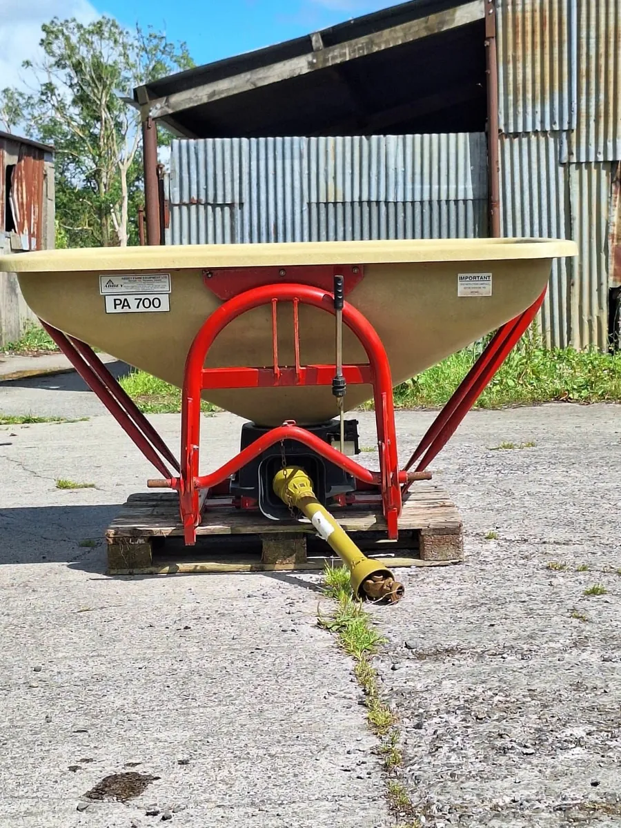 Farm Machinery - Image 2