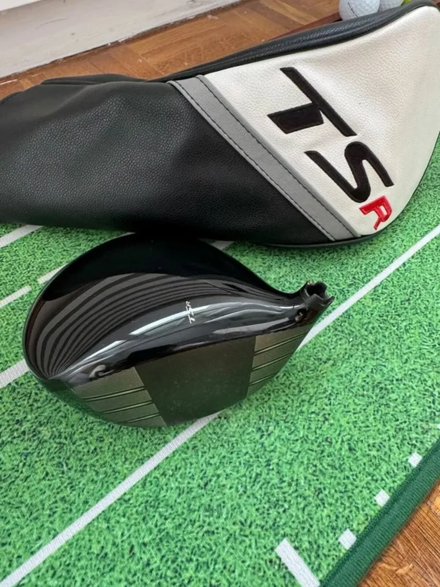 Driver head Titleist TSR2 9º - Image 1