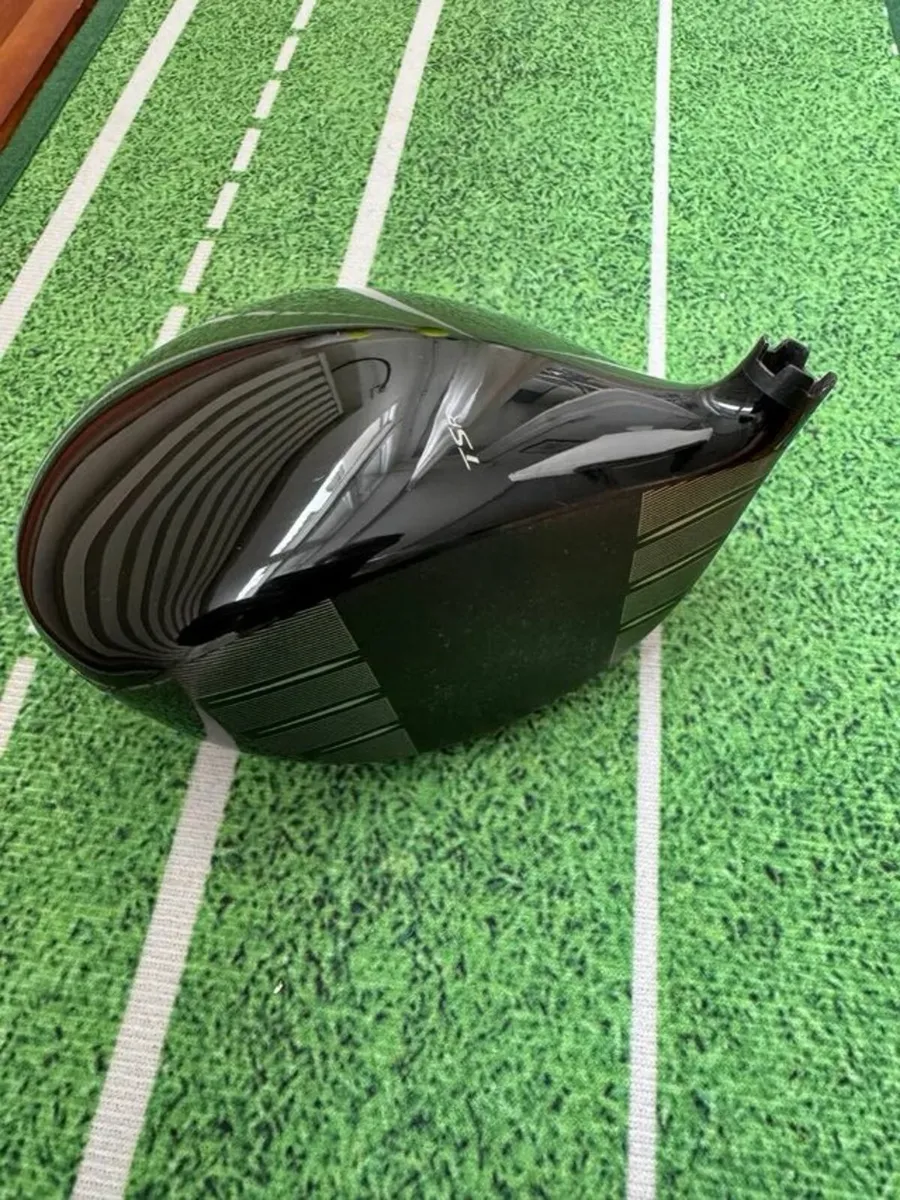 Driver head Titleist TSR2 9º - Image 2