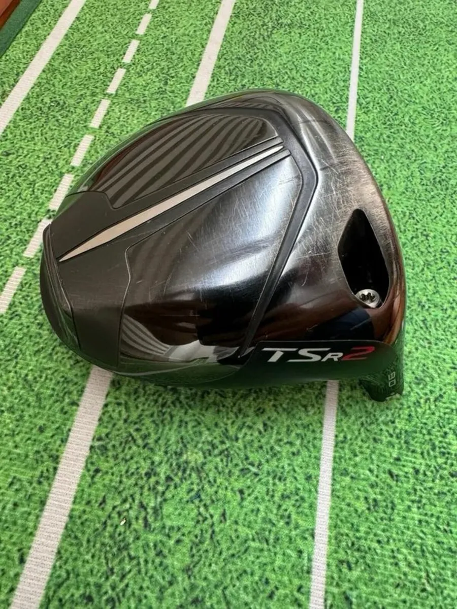 Driver head Titleist TSR2 9º - Image 3