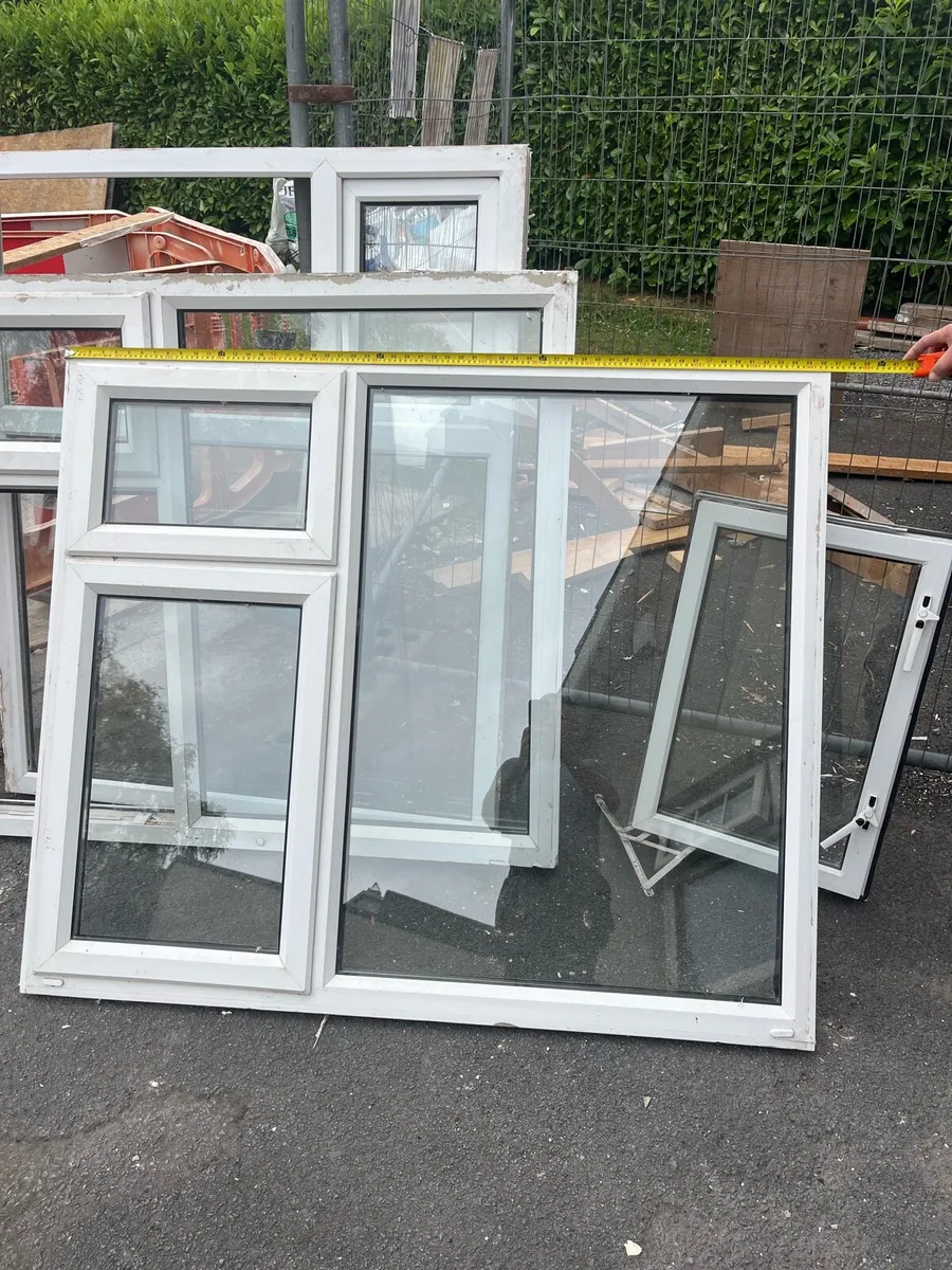 PVC windows - Image 2