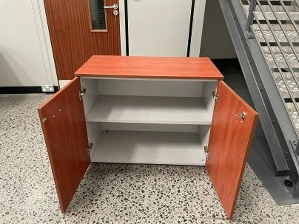 Office Cabinet - Image 2