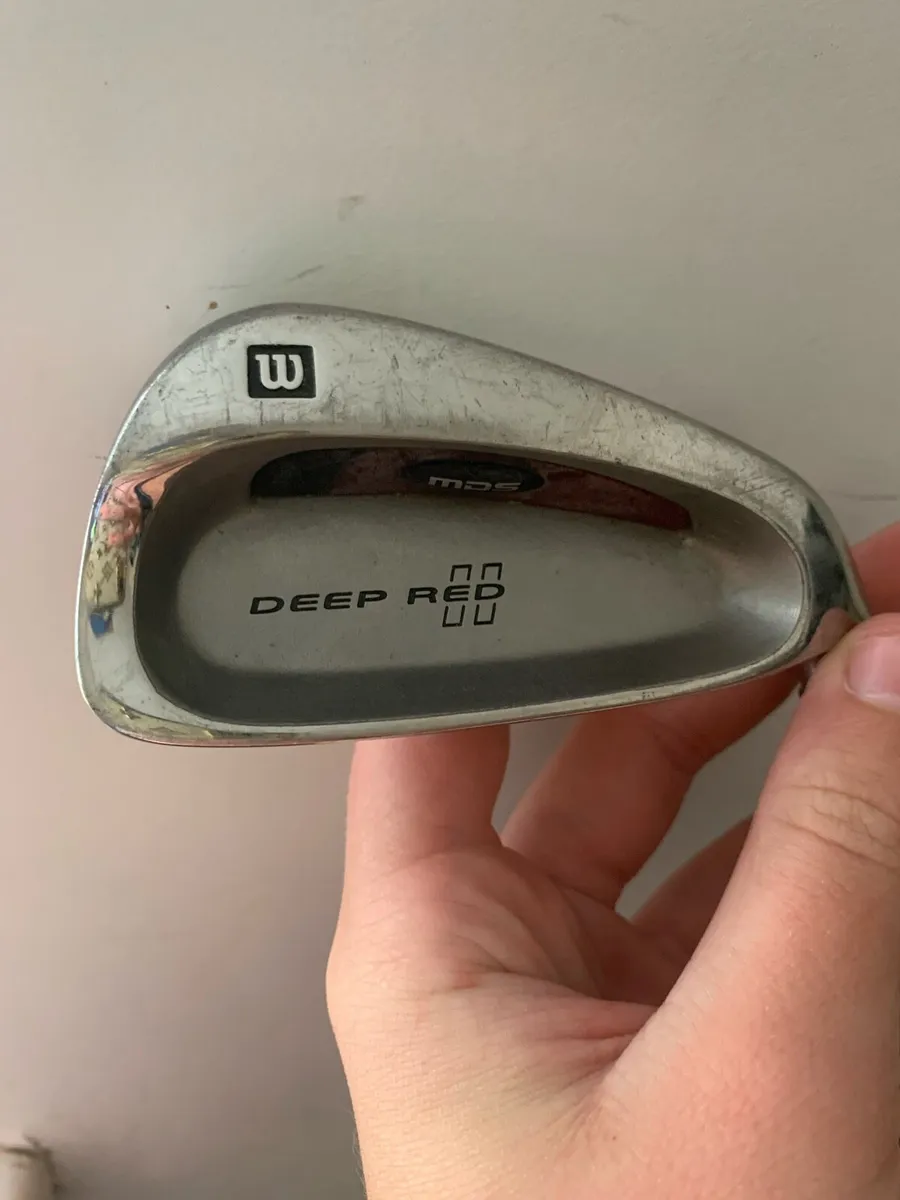Golf club - Image 3