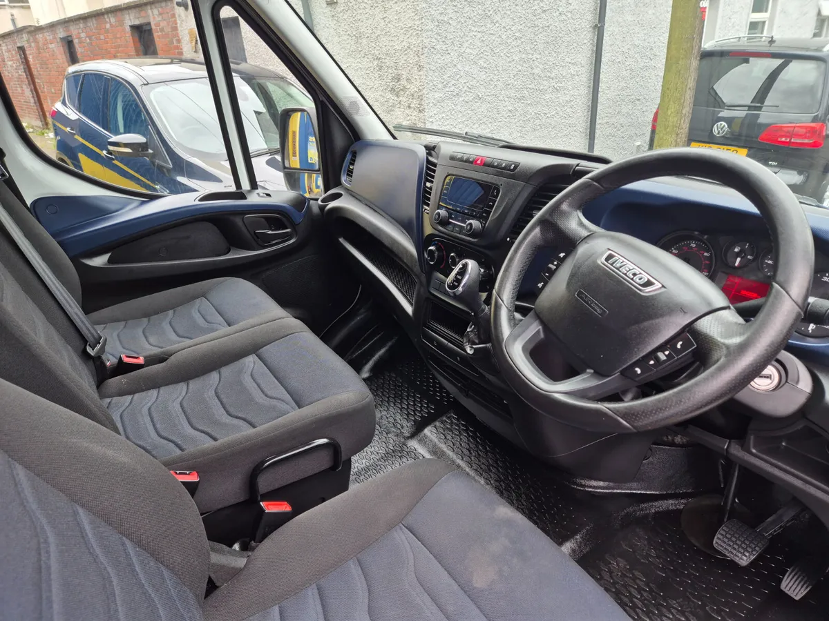 Iveco Daily 2019 - Image 4