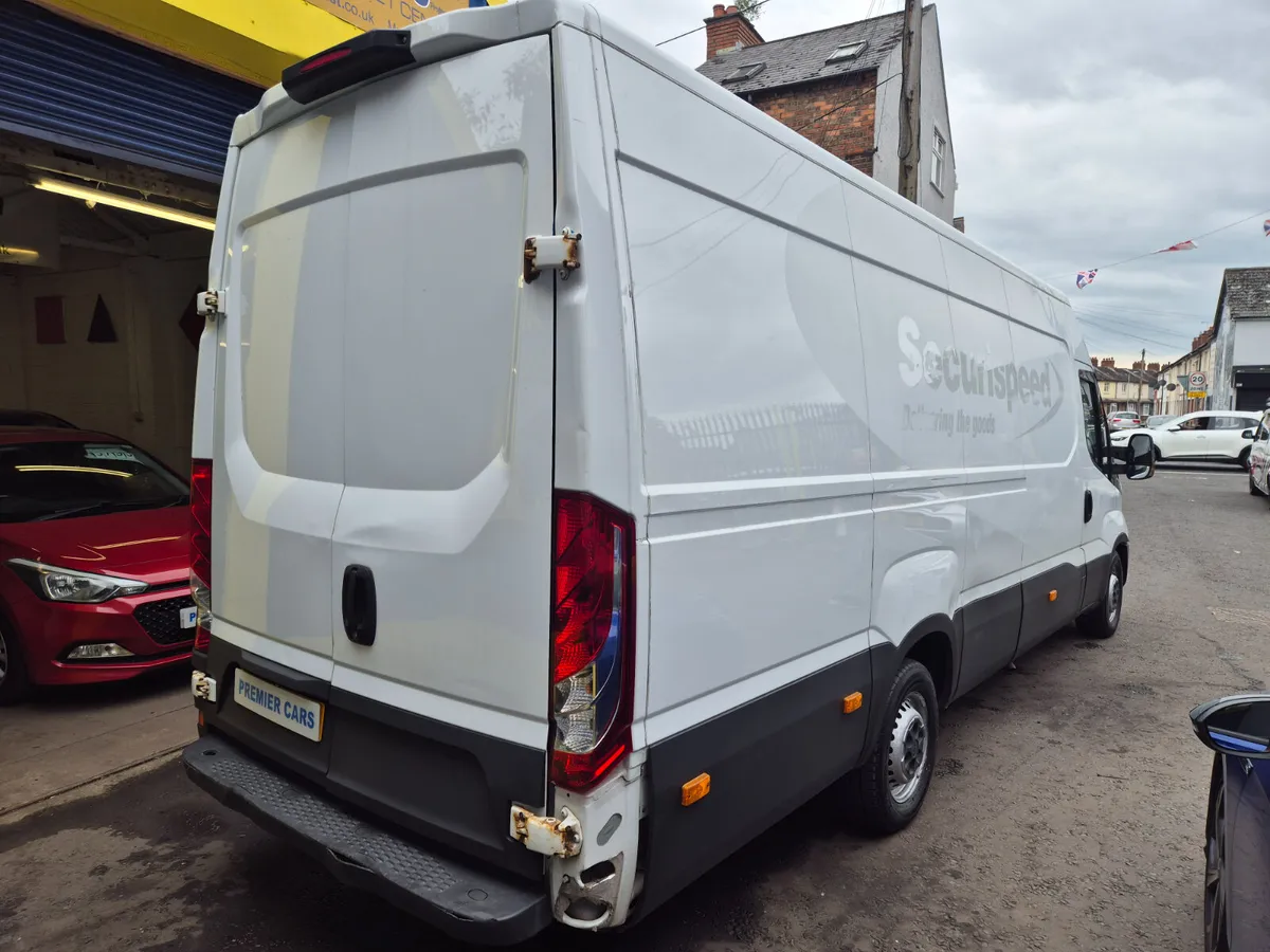 Iveco Daily 2019 - Image 2