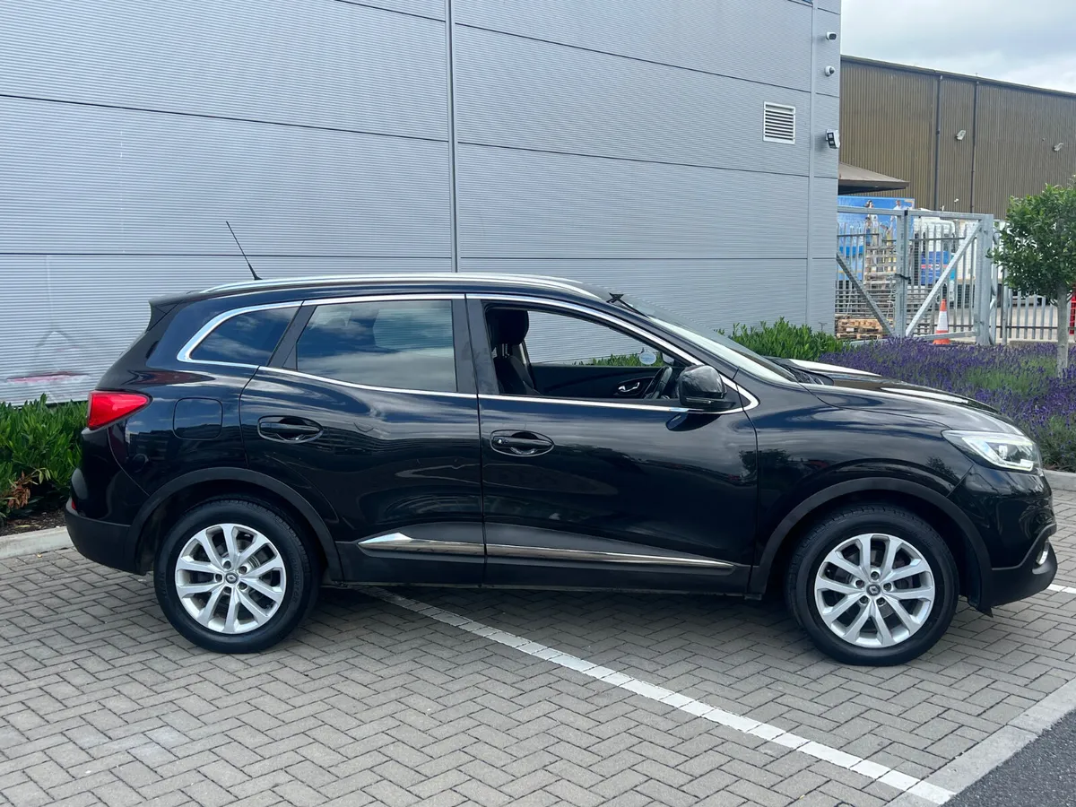 Renault Kadjar 2016 Dynamique - Image 3