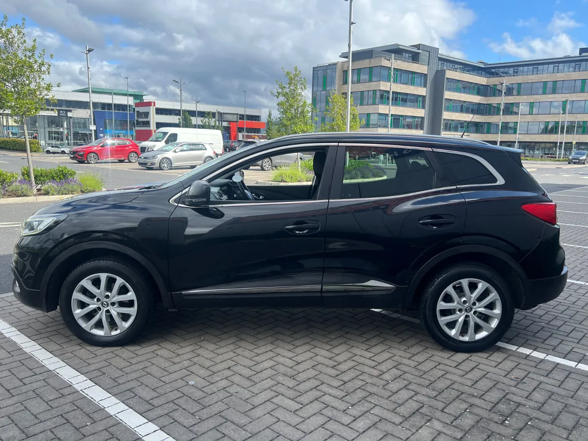 Renault Kadjar 2016 Dynamique - Image 4
