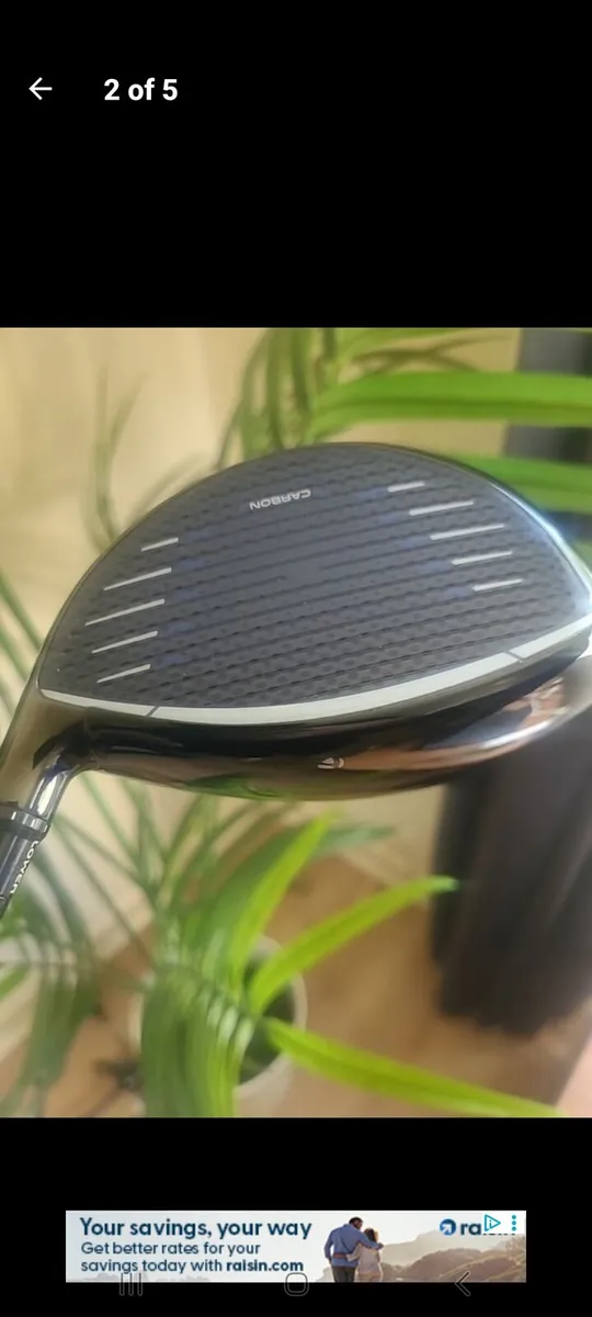 New Qi10 driver - Image 2