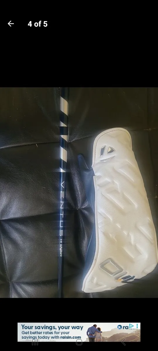 New Qi10 driver - Image 4