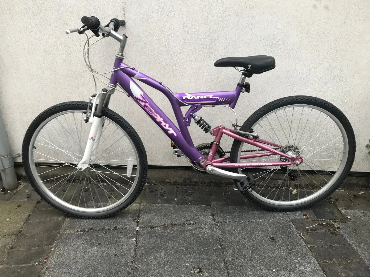 Brand new adults bike - Image 4