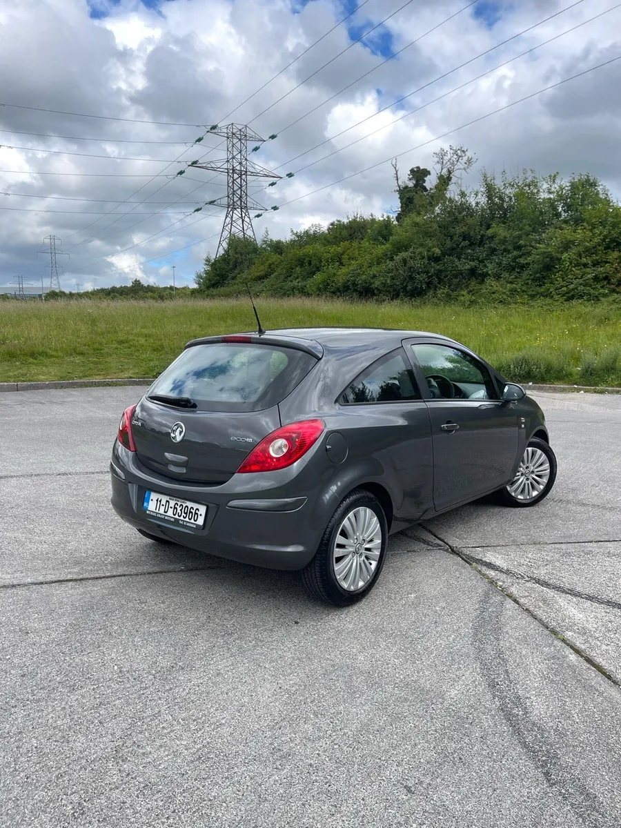 Opel Corsa 1.0 Low Mileage/ New timing Chain - Image 3