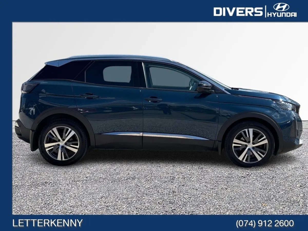 Peugeot 3008 Allure - Image 4